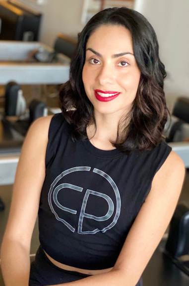 Mat & Chat with Susannah & Sam Cotrone — the pilates snob