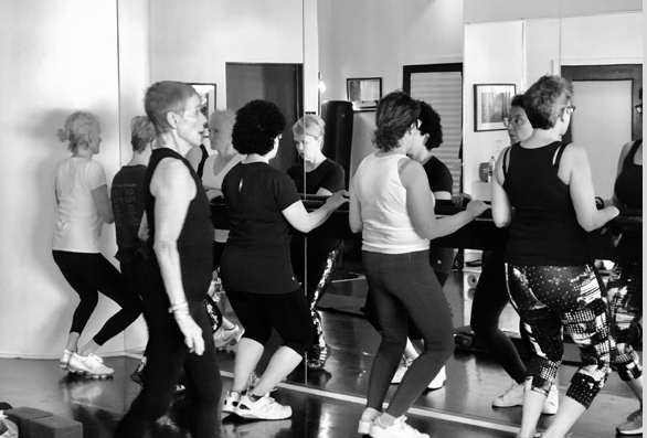 Group Classes  Cotrone Pilates