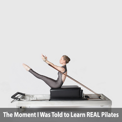 Real Good Pilates 